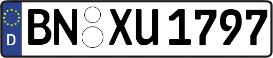 BN-XU1797