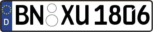 BN-XU1806