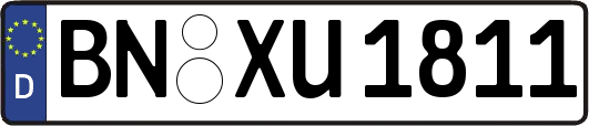 BN-XU1811