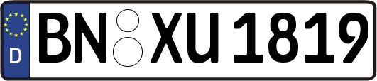 BN-XU1819