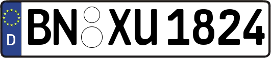 BN-XU1824