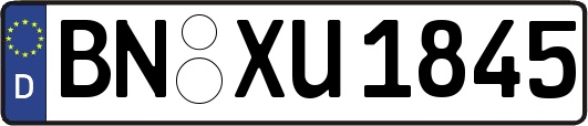 BN-XU1845