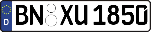 BN-XU1850