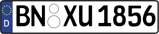 BN-XU1856