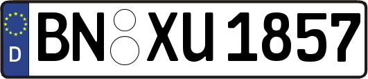BN-XU1857