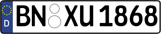 BN-XU1868