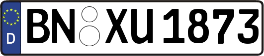 BN-XU1873