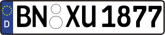 BN-XU1877