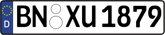 BN-XU1879