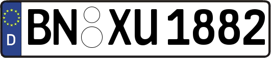 BN-XU1882