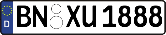 BN-XU1888