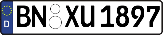 BN-XU1897