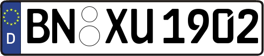 BN-XU1902
