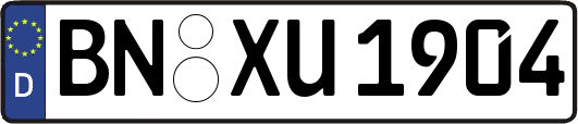 BN-XU1904