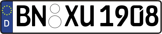 BN-XU1908