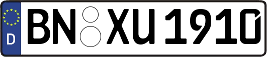 BN-XU1910