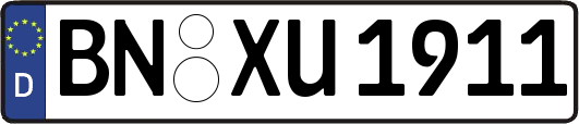 BN-XU1911