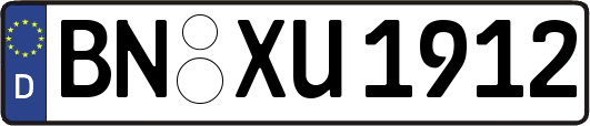 BN-XU1912