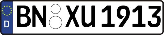 BN-XU1913