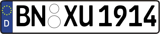 BN-XU1914