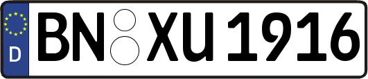 BN-XU1916