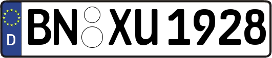 BN-XU1928
