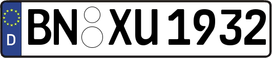 BN-XU1932