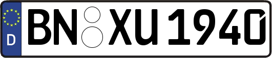 BN-XU1940