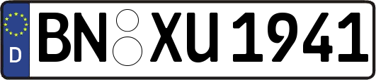 BN-XU1941
