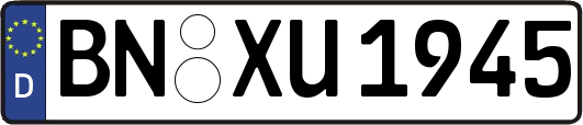 BN-XU1945