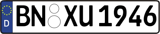 BN-XU1946