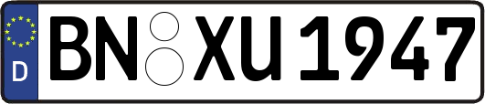 BN-XU1947