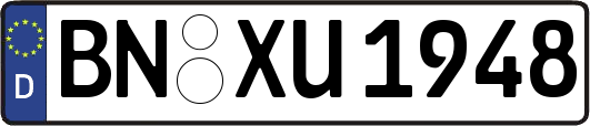 BN-XU1948