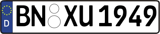 BN-XU1949