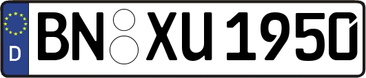 BN-XU1950