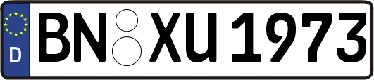 BN-XU1973
