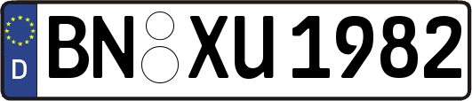 BN-XU1982