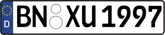 BN-XU1997