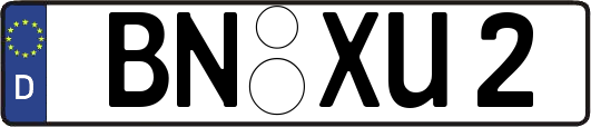 BN-XU2