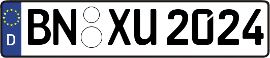 BN-XU2024