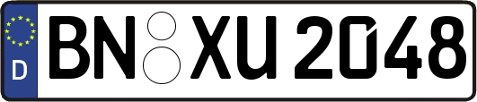 BN-XU2048