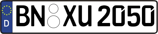 BN-XU2050