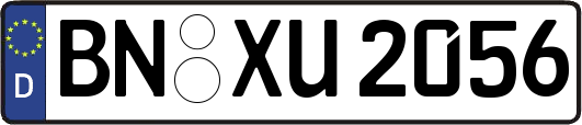 BN-XU2056