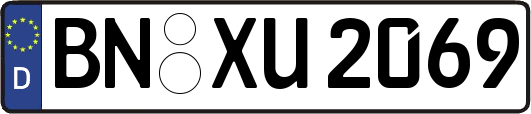 BN-XU2069