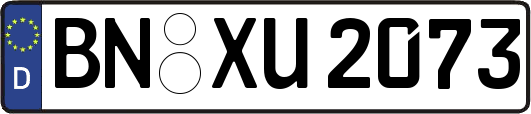 BN-XU2073