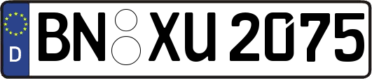 BN-XU2075