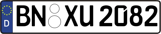 BN-XU2082