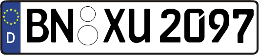 BN-XU2097