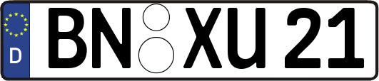 BN-XU21