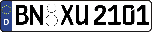 BN-XU2101